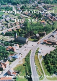Fotoboek Sint-Jozef-Olen